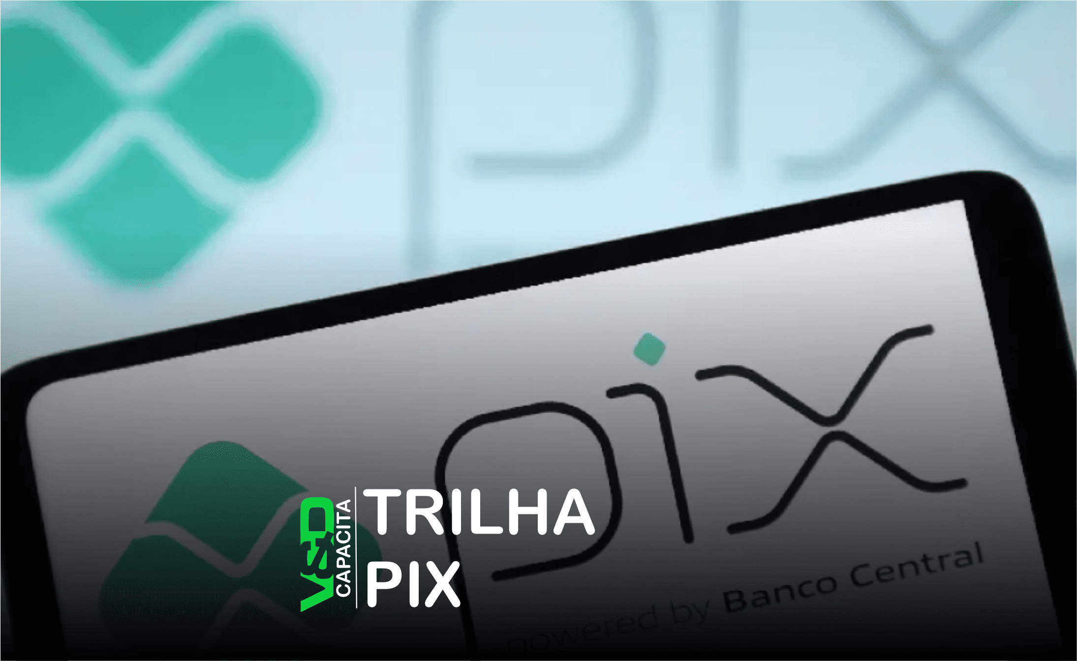 V&D Capacita – PIX