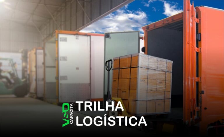 V&D Capacita – Logística (Em andamento)