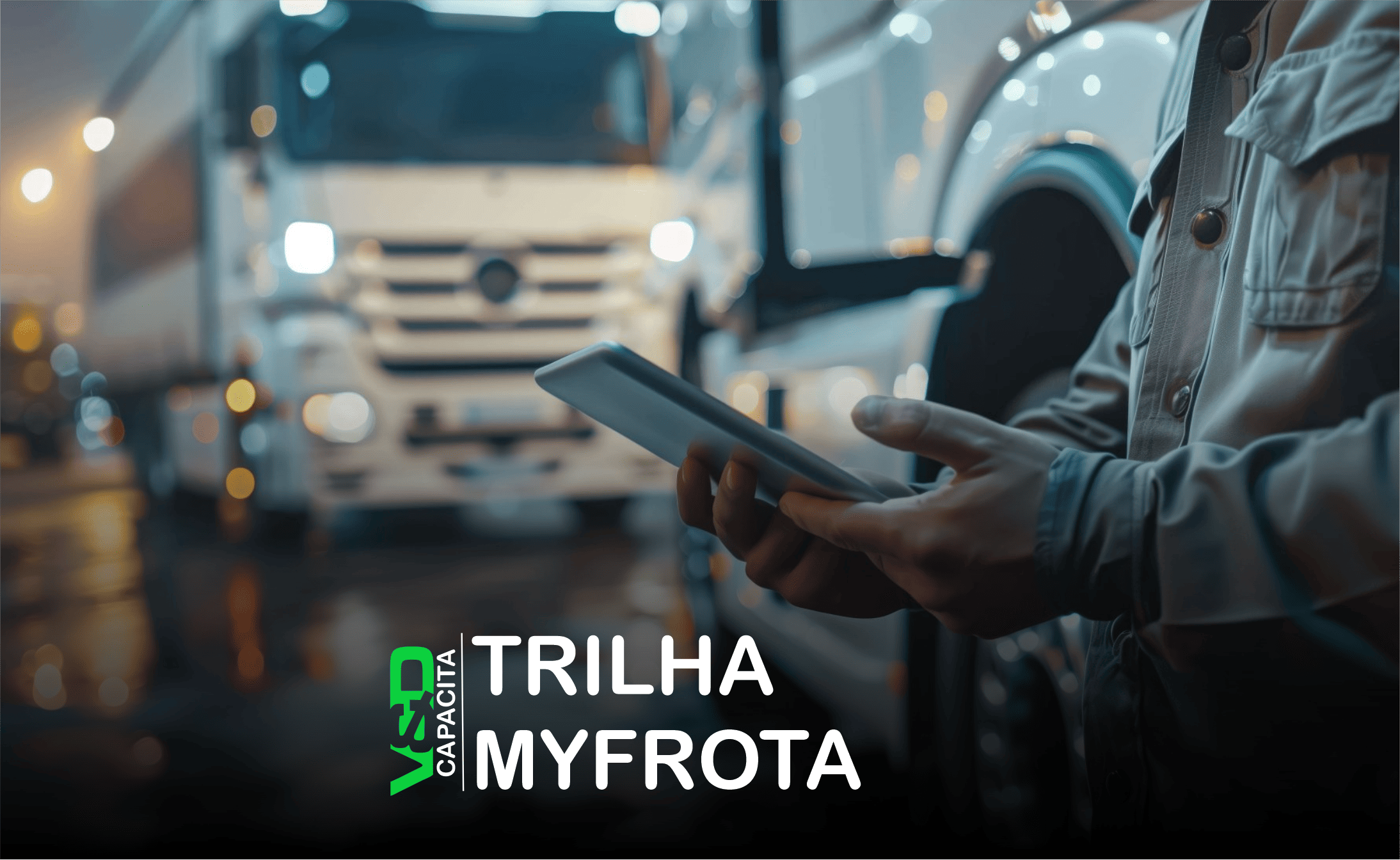 V&D Capacita – MyFrota (Em Construção)