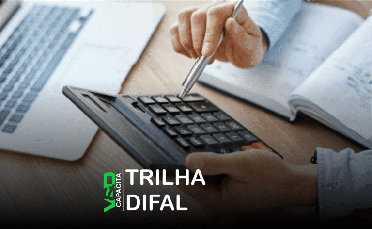 V&D Capacita – DIFAL (Em Construção)