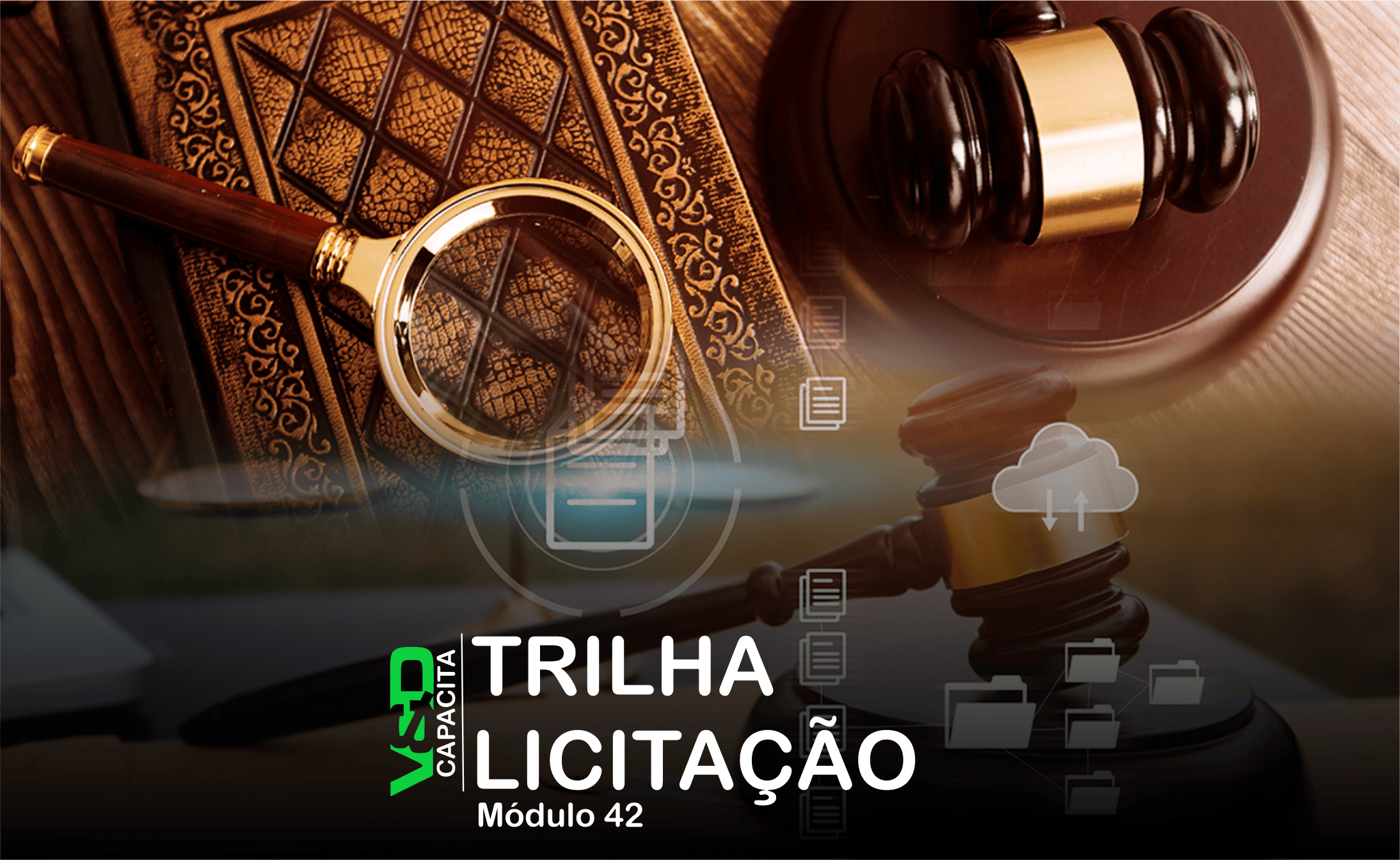 V&D Capacita – Módulo Licitação